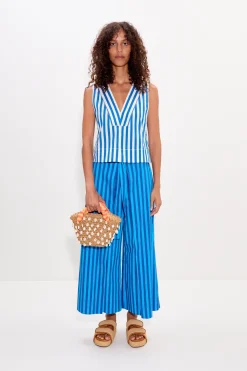 Outlet SIMON MILLER Limalima poplin pant