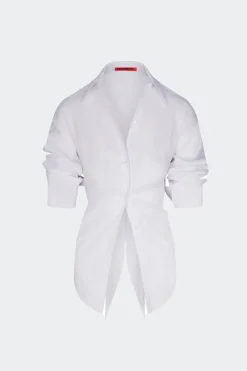 Sale SIMON MILLER Lochloch poplin button up