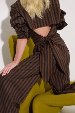 New SIMON MILLER Lochloch poplin button up