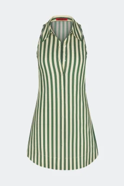 Best SIMON MILLER Lochloch sleeveless mini dress
