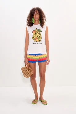 Sale SIMON MILLER Marzomarzo wave short