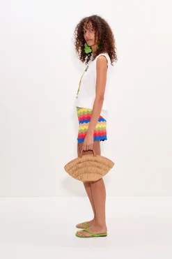 Sale SIMON MILLER Marzomarzo wave short