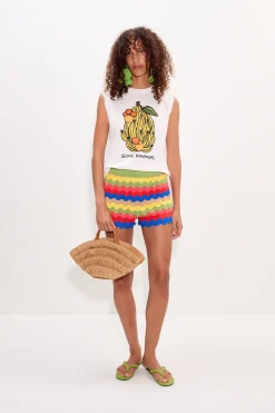 Sale SIMON MILLER Marzomarzo wave short