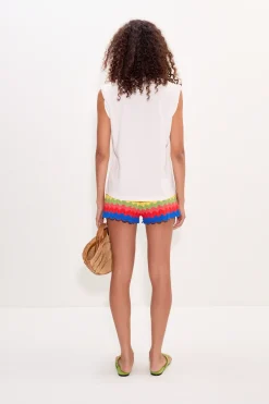Sale SIMON MILLER Marzomarzo wave short
