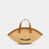 Online SIMON MILLER Minimini mercado tote