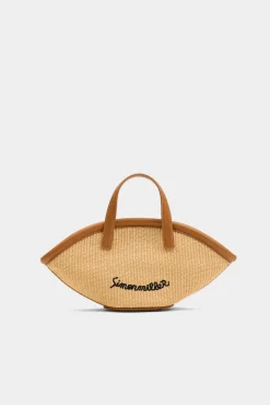 Online SIMON MILLER Minimini mercado tote