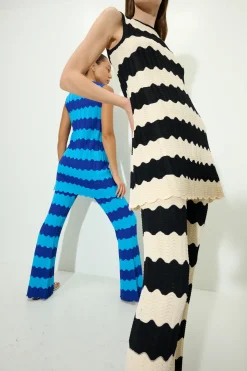 Online SIMON MILLER Mojimoji knit pant