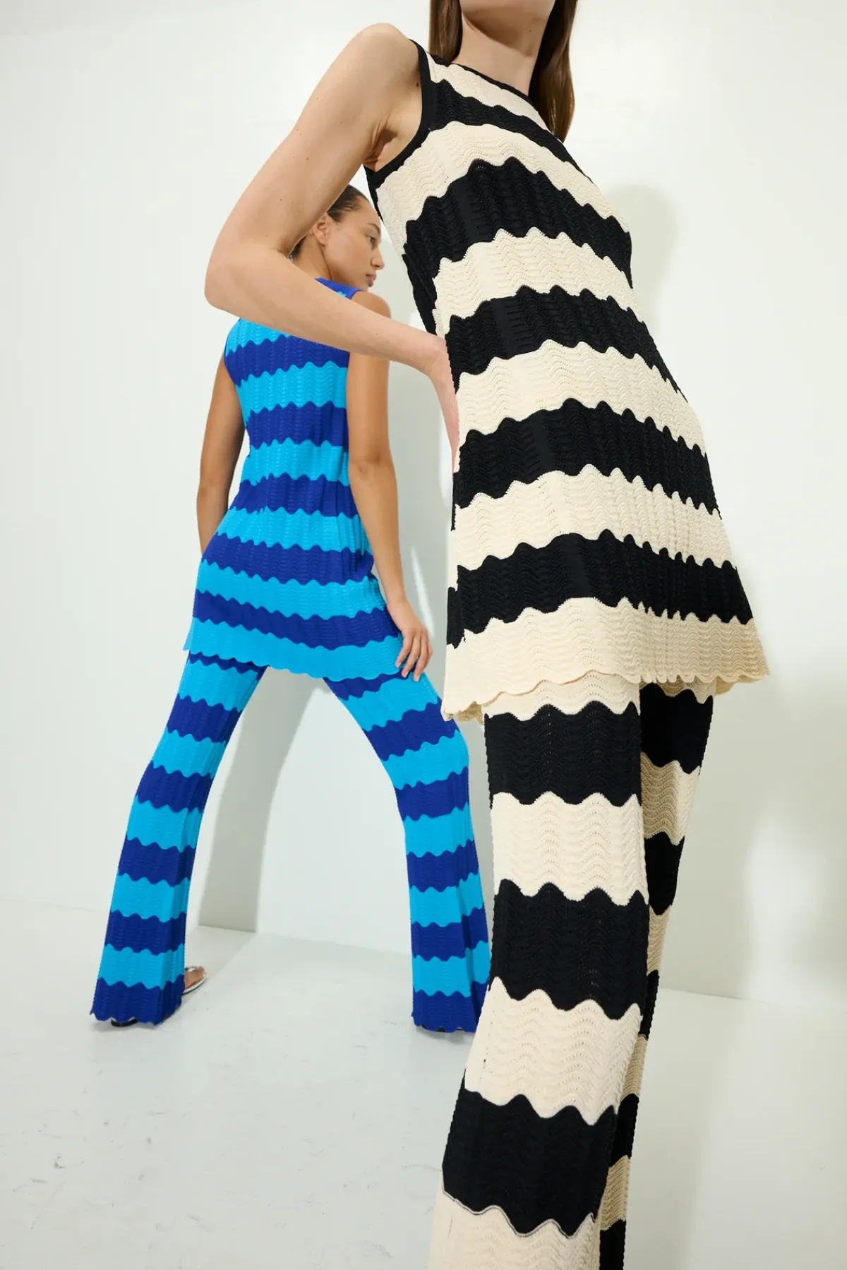 Online SIMON MILLER Mojimoji knit pant