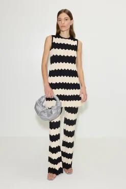 Online SIMON MILLER Mojimoji knit pant