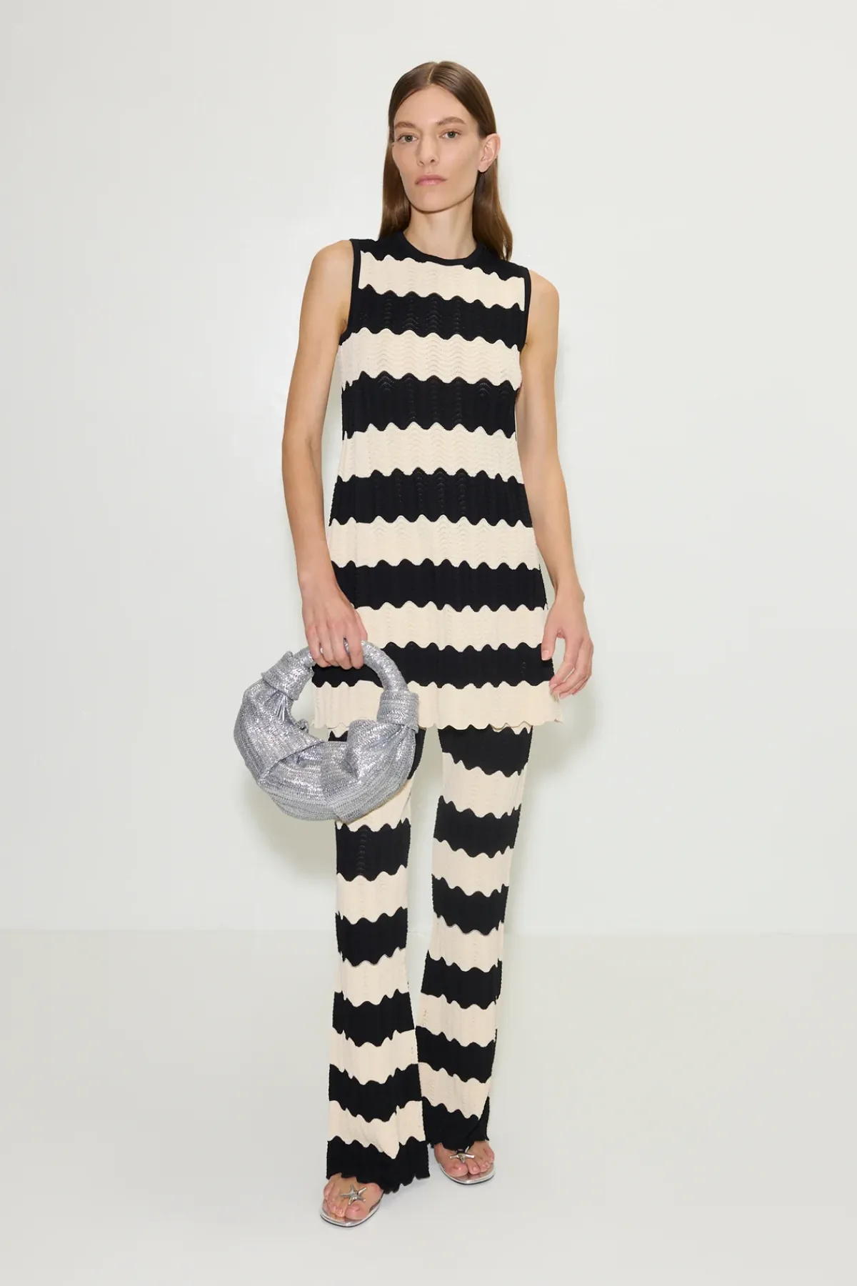 Online SIMON MILLER Mojimoji knit pant