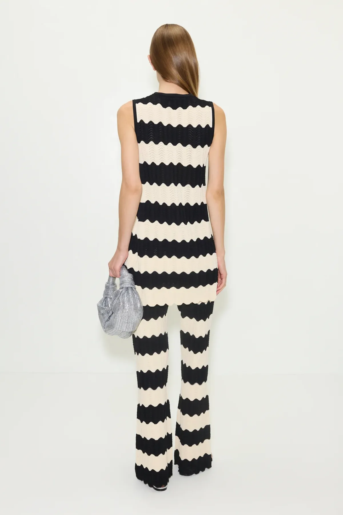 Online SIMON MILLER Mojimoji knit pant