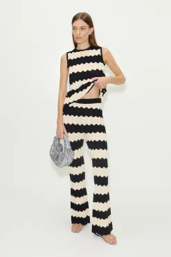 Online SIMON MILLER Mojimoji knit pant