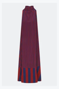 New SIMON MILLER Monamona crepe dress