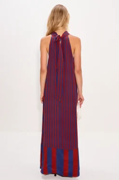 New SIMON MILLER Monamona crepe dress
