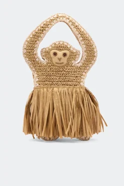 Outlet SIMON MILLER Monkeymonkey fringe bag