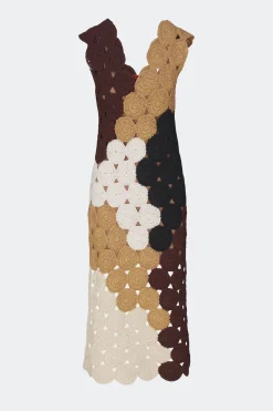 Sale SIMON MILLER Muromuro crochet dress