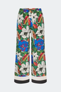 SIMON MILLER Nellanella wide leg pant