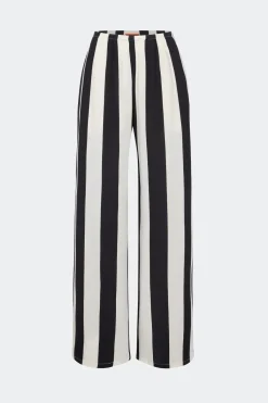 Hot SIMON MILLER Nellanella wide leg pant