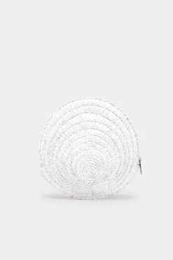 Online SIMON MILLER Oysteroyster clutch
