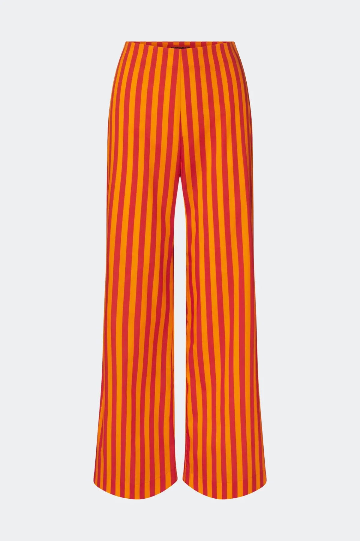 Discount SIMON MILLER Piapia poplin pant