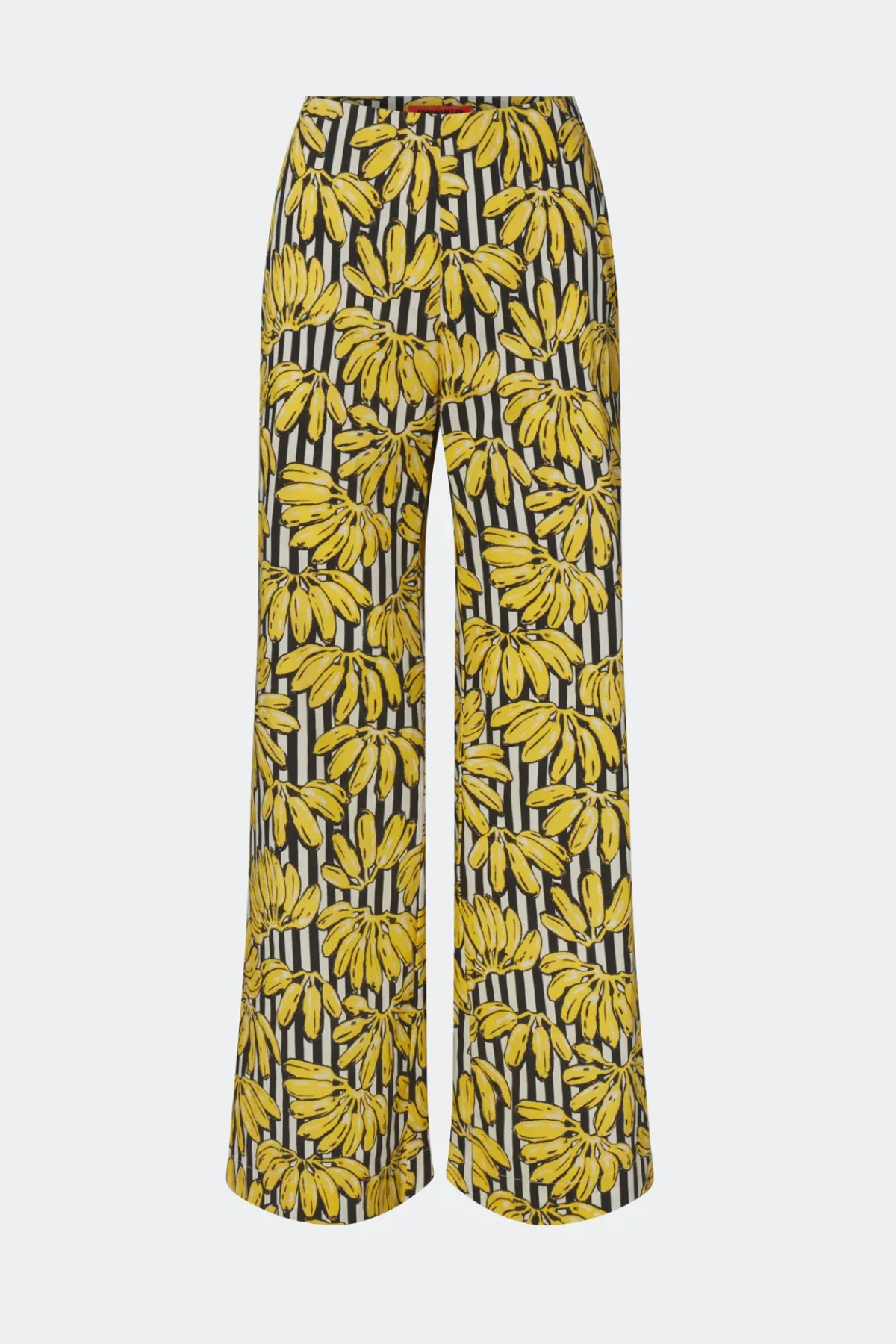 Clearance SIMON MILLER Piapia poplin pant