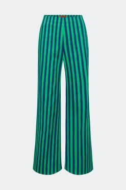 Online SIMON MILLER Piapia poplin pant