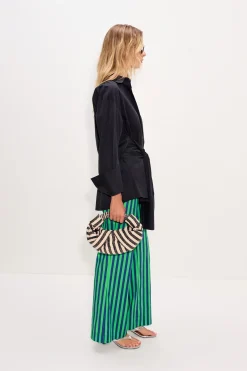 Online SIMON MILLER Piapia poplin pant