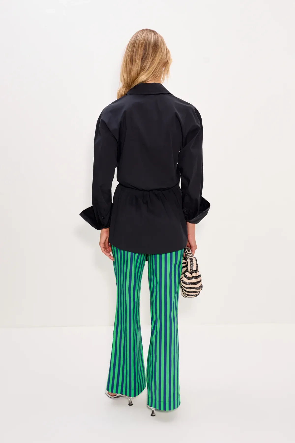 Online SIMON MILLER Piapia poplin pant