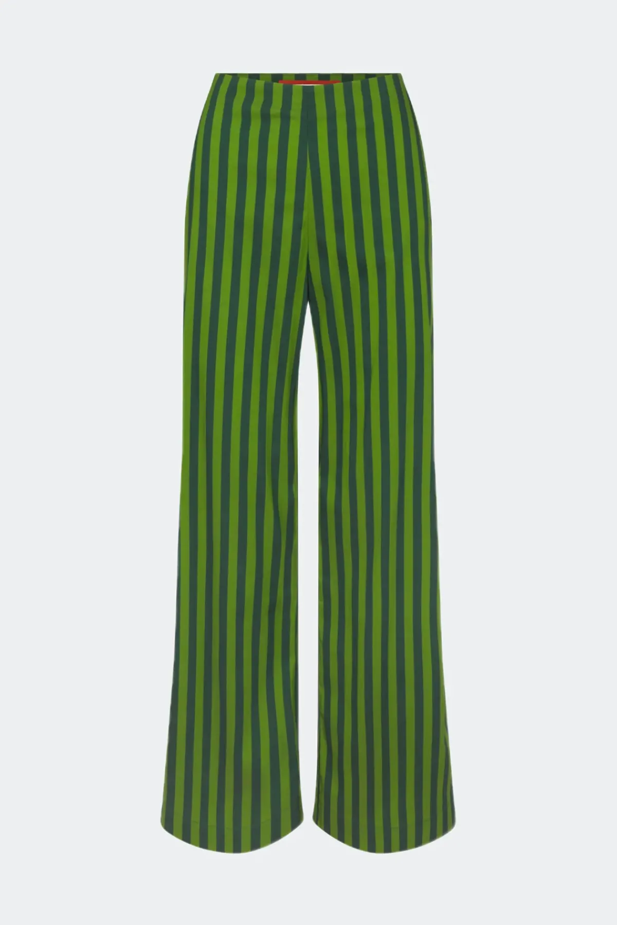 Outlet SIMON MILLER Piapia poplin pant