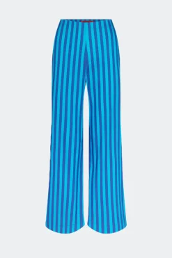 SIMON MILLER Piapia poplin pant