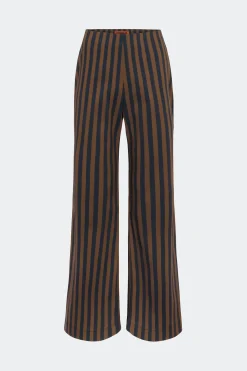 Hot SIMON MILLER Piapia poplin pant