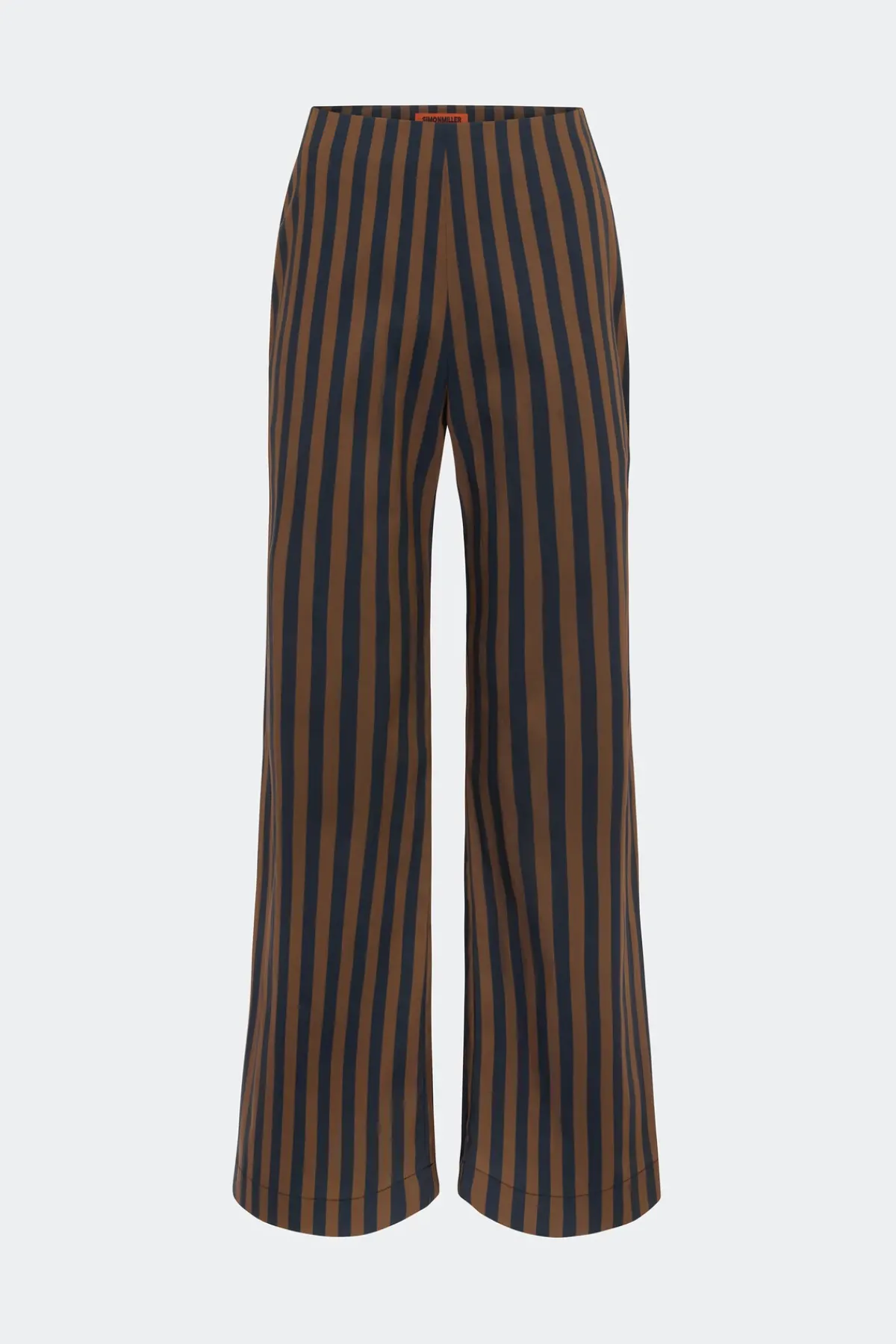 Hot SIMON MILLER Piapia poplin pant