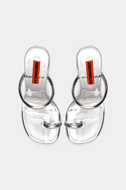 Outlet SIMON MILLER Pipepipe heel
