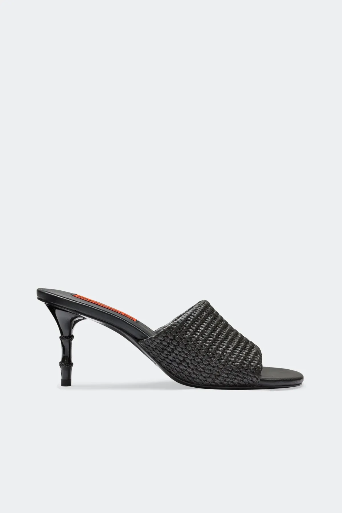 Discount SIMON MILLER Playaplaya bamboo heel