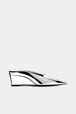 New SIMON MILLER Pointedpointed gala wedge