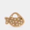 Online SIMON MILLER Pukapuka fish bag