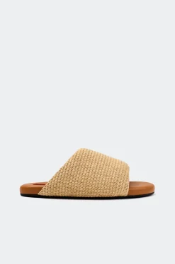 Sale SIMON MILLER Raffiaraffia bubble slide