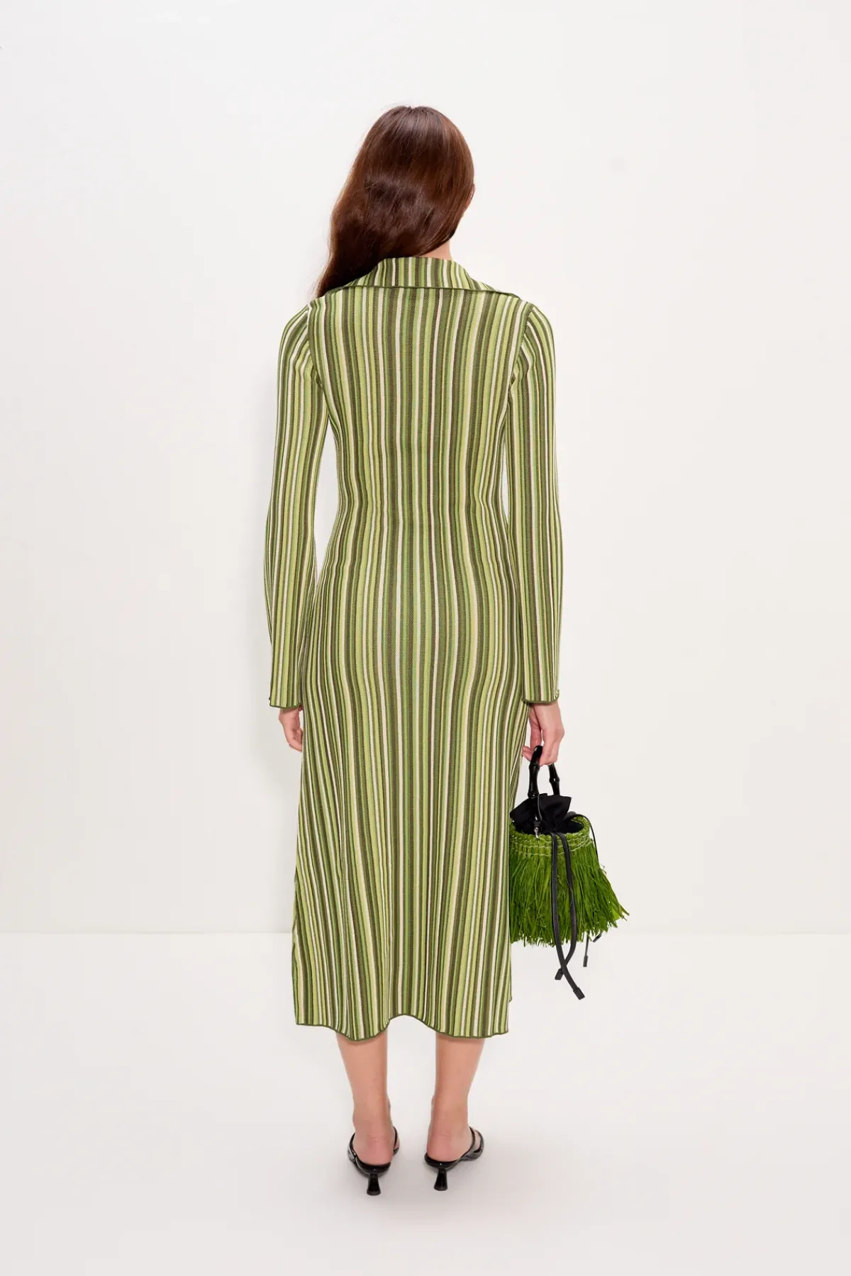 Best SIMON MILLER Readereade polo dress