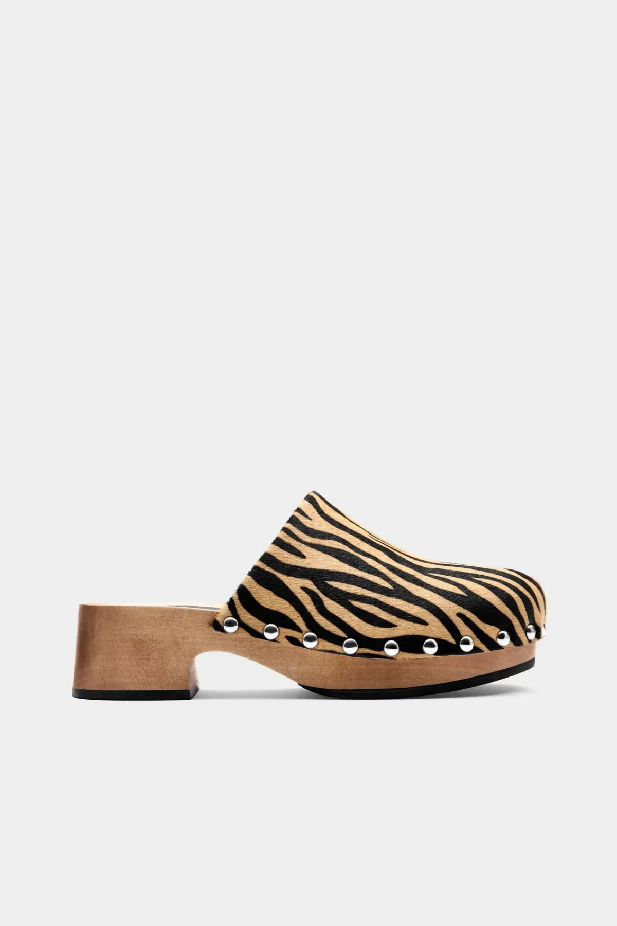 Online SIMON MILLER Riorio wood clog