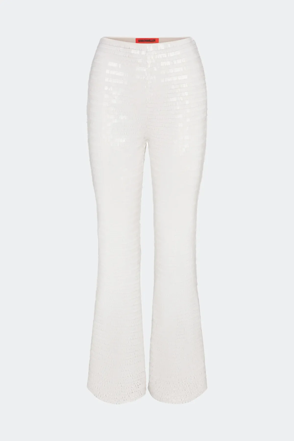 Hot SIMON MILLER Roborobo sequin pant