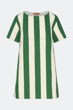 Online SIMON MILLER Saharasahara short sleeve mini dress