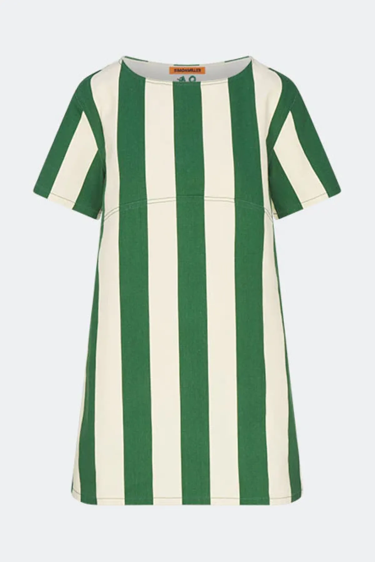 Online SIMON MILLER Saharasahara short sleeve mini dress