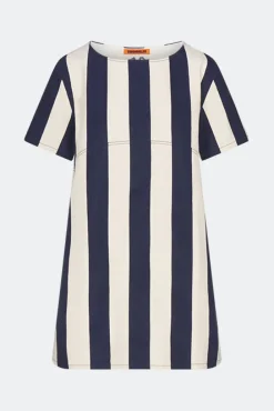 Discount SIMON MILLER Saharasahara short sleeve mini dress