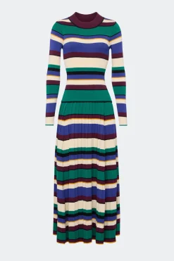 Discount SIMON MILLER Sandrinesandrine knit dress