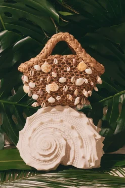 Hot SIMON MILLER Shellyshelly bag