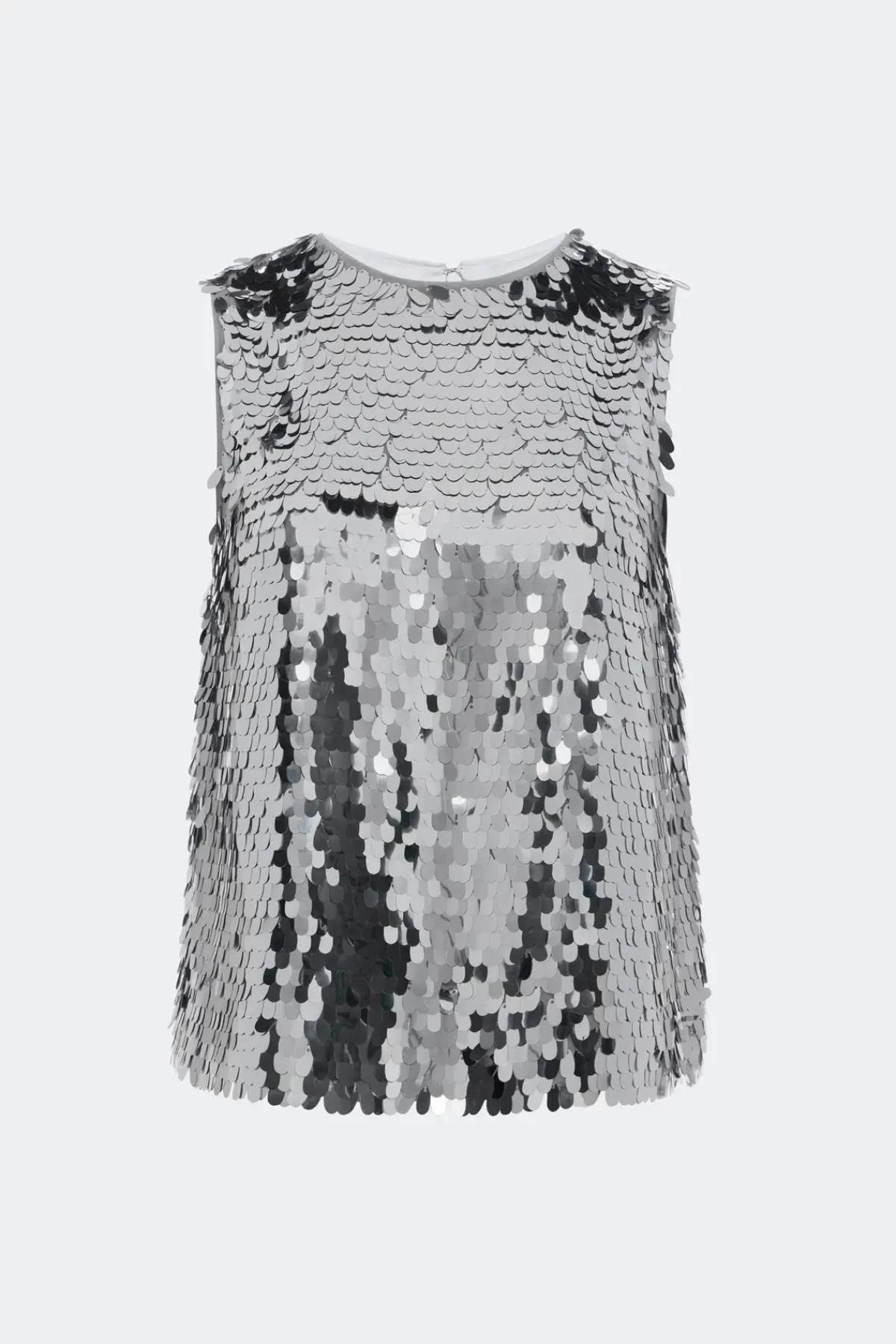 Online SIMON MILLER Shirleyshirley sequin top