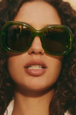 Outlet SIMON MILLER SMsm x delarge faro sunglasses