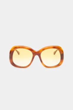 Online SIMON MILLER Smsm x delarge faro sunglasses