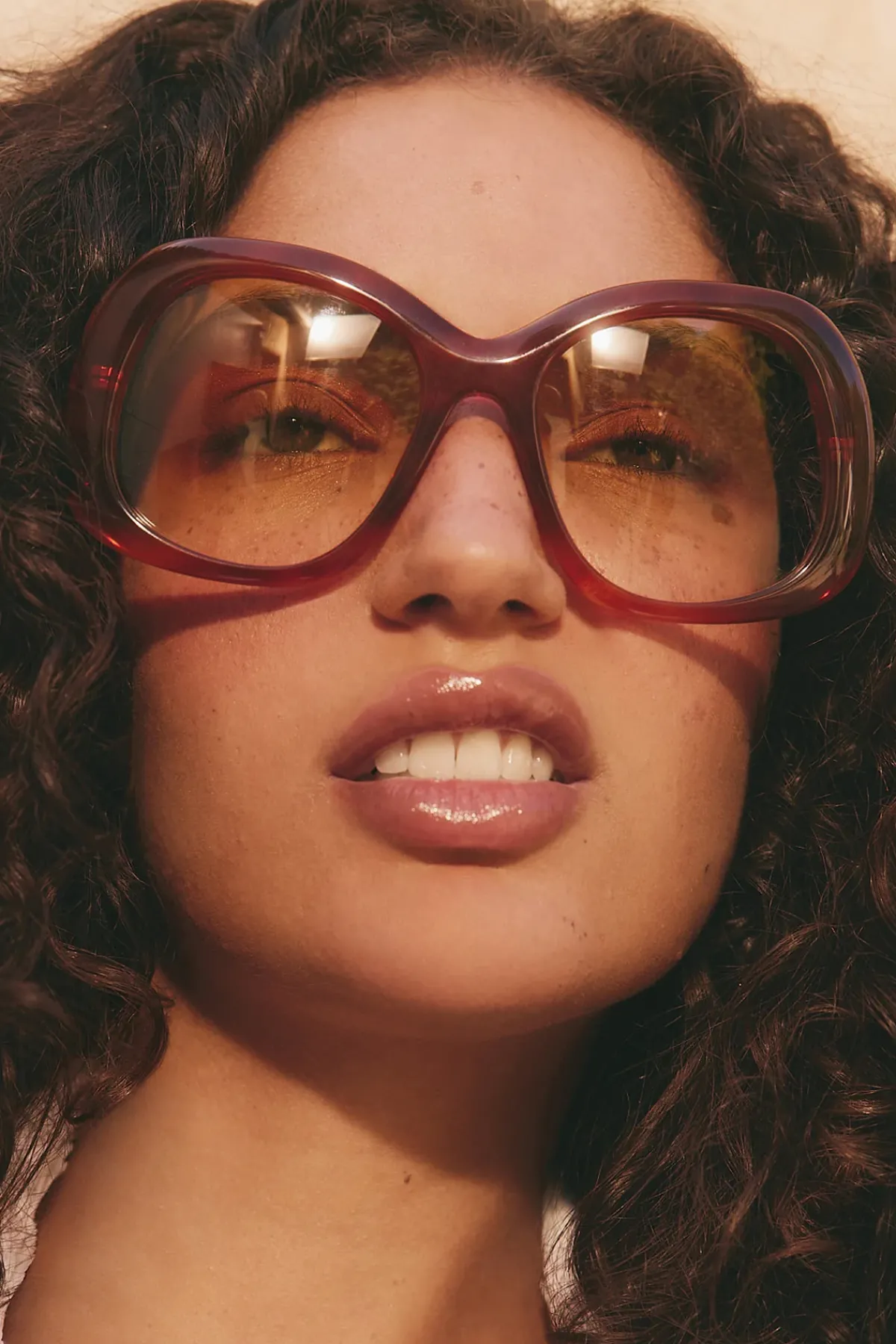 Online SIMON MILLER Smsm x delarge faro sunglasses