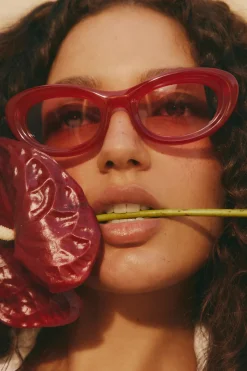 Hot SIMON MILLER SMsm x delarge mirage sunglasses